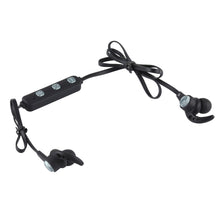 Load image into Gallery viewer, BT-KDK61 CVC6.0 Noise Reduction Stereo Magnetic Wireless Sports Bluetooth Earphone, Support Wire-control