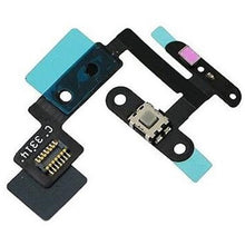 Load image into Gallery viewer, Power Button &amp; Microphone Flex Cable for Apple iPad Air 2 / iPad 6