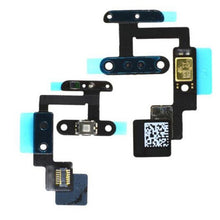 Load image into Gallery viewer, Power Button &amp; Microphone Flex Cable for Apple iPad Air 2 / iPad 6