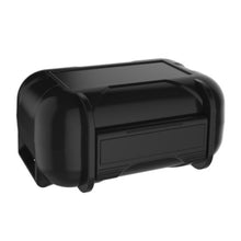 Load image into Gallery viewer, KZ ABS Resin Waterproof and Shockproof Sleeve Portable Earphone Storage Box