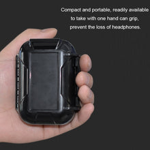 Load image into Gallery viewer, KZ ABS Resin Waterproof and Shockproof Sleeve Portable Earphone Storage Box