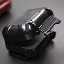 Load image into Gallery viewer, KZ ABS Resin Waterproof and Shockproof Sleeve Portable Earphone Storage Box