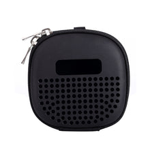 Load image into Gallery viewer, EVA Portable Shockproof Bag for BOSE Soundlink Micro Bluetooth Speaker, with Rope &amp; Metal Buckle