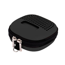 Load image into Gallery viewer, EVA Portable Shockproof Bag for BOSE Soundlink Micro Bluetooth Speaker, with Rope &amp; Metal Buckle
