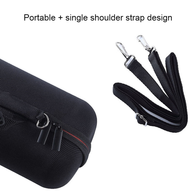 EVA Portable Shockproof Bag for BOSE Soundlink Revolve Bluetooth Speaker