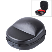 Load image into Gallery viewer, Large Size EVA Storage Box Shockproof Bag for Headset