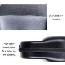Load image into Gallery viewer, Large Size EVA Storage Box Shockproof Bag for Headset