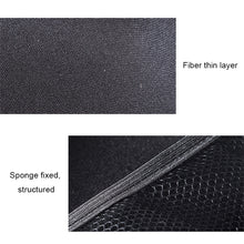 Load image into Gallery viewer, Large Size EVA Storage Box Shockproof Bag for Headset