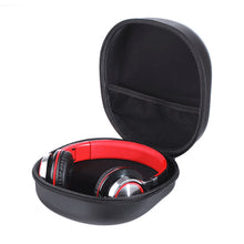 Load image into Gallery viewer, Large Size EVA Storage Box Shockproof Bag for Headset