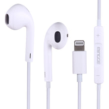 Load image into Gallery viewer, M26 8 Pin Stereo Dynamic Bass Earphone with Mic, Condition of Use: Bluetooth 5.0 Connecting