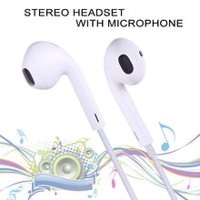 Load image into Gallery viewer, M26 8 Pin Stereo Dynamic Bass Earphone with Mic, Condition of Use: Bluetooth 5.0 Connecting