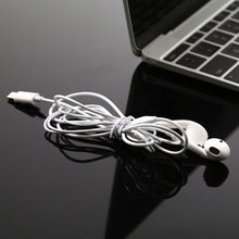 Load image into Gallery viewer, M26 8 Pin Stereo Dynamic Bass Earphone with Mic, Condition of Use: Bluetooth 5.0 Connecting