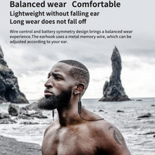 Load image into Gallery viewer, KZ Waterproof High Fidelity Bluetooth Upgrade Cable for KZ ZSN Earphones