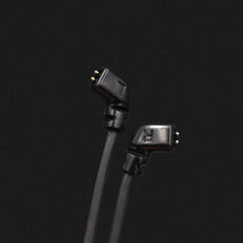 Load image into Gallery viewer, KZ Waterproof High Fidelity Bluetooth Upgrade Cable for KZ ZSN Earphones