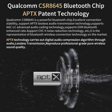 Load image into Gallery viewer, KZ Waterproof High Fidelity Bluetooth Upgrade Cable for KZ ZSN Earphones