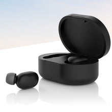 Load image into Gallery viewer, Silicone Charging Box Protective Case for Xiaomi Redmi AirDots /AirDots S / AirDots 2