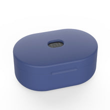 Load image into Gallery viewer, Silicone Charging Box Protective Case for Xiaomi Redmi AirDots /AirDots S / AirDots 2