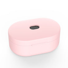 Load image into Gallery viewer, Silicone Charging Box Protective Case for Xiaomi Redmi AirDots /AirDots S / AirDots 2