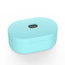 Load image into Gallery viewer, Silicone Charging Box Protective Case for Xiaomi Redmi AirDots /AirDots S / AirDots 2