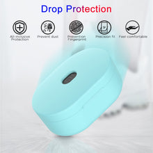 Load image into Gallery viewer, Silicone Charging Box Protective Case for Xiaomi Redmi AirDots /AirDots S / AirDots 2
