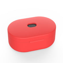 Load image into Gallery viewer, Silicone Charging Box Protective Case for Xiaomi Redmi AirDots /AirDots S / AirDots 2
