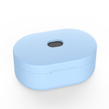 Load image into Gallery viewer, Silicone Charging Box Protective Case for Xiaomi Redmi AirDots /AirDots S / AirDots 2