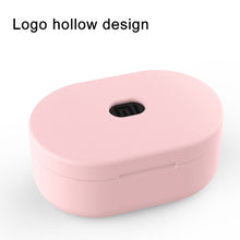 Load image into Gallery viewer, Silicone Charging Box Protective Case for Xiaomi Redmi AirDots /AirDots S / AirDots 2