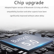 Load image into Gallery viewer, i9 Touch Wireless TWS Sport Bilateral Stereo Bluetooth 5.0 Headset with Charging Box, Touch Version