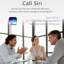 Load image into Gallery viewer, i9 Touch Wireless TWS Sport Bilateral Stereo Bluetooth 5.0 Headset with Charging Box, Touch Version