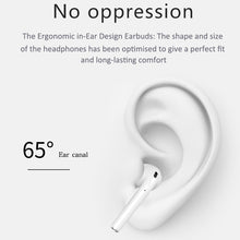 Load image into Gallery viewer, i9 Touch Wireless TWS Sport Bilateral Stereo Bluetooth 5.0 Headset with Charging Box, Touch Version