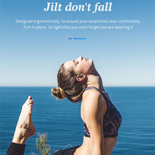 Load image into Gallery viewer, Q1 TWS Bluetooth 5.0 Binaural Stereo Wireless Sports Bluetooth Earphone