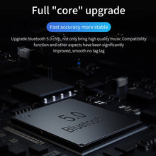 Load image into Gallery viewer, Q1 TWS Bluetooth 5.0 Binaural Stereo Wireless Sports Bluetooth Earphone