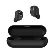 Load image into Gallery viewer, Q1 TWS Bluetooth 5.0 Binaural Stereo Wireless Sports Bluetooth Earphone