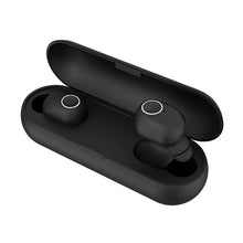 Load image into Gallery viewer, Q1 TWS Bluetooth 5.0 Binaural Stereo Wireless Sports Bluetooth Earphone