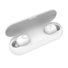 Load image into Gallery viewer, Q1 TWS Bluetooth 5.0 Binaural Stereo Wireless Sports Bluetooth Earphone