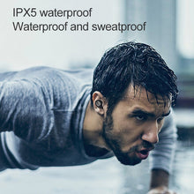 Load image into Gallery viewer, Q2 TWS Bluetooth 5.0 Binaural Stereo Wireless Sports Bluetooth Earphone