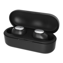 Q2 TWS Bluetooth 5.0 Binaural Stereo Wireless Sports Bluetooth Earphone