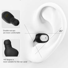 Load image into Gallery viewer, Q2 TWS Bluetooth 5.0 Binaural Stereo Wireless Sports Bluetooth Earphone