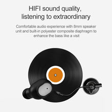 Load image into Gallery viewer, Q2 TWS Bluetooth 5.0 Binaural Stereo Wireless Sports Bluetooth Earphone