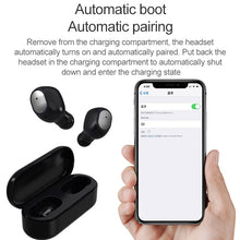Load image into Gallery viewer, Q2 TWS Bluetooth 5.0 Binaural Stereo Wireless Sports Bluetooth Earphone