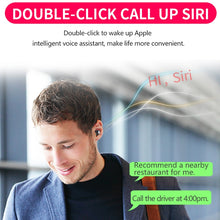 Load image into Gallery viewer, Q2 TWS Bluetooth 5.0 Binaural Stereo Wireless Sports Bluetooth Earphone