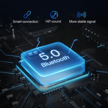 Load image into Gallery viewer, Q3 TWS Bluetooth 5.0 Binaural Stereo Automatic Matching Wireless Bluetooth Earphone