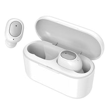 Load image into Gallery viewer, Q3 TWS Bluetooth 5.0 Binaural Stereo Automatic Matching Wireless Bluetooth Earphone