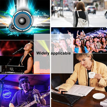 Load image into Gallery viewer, P47 Foldable Wireless Bluetooth Headphone with 3.5mm Audio Jack, Support MP3 / Call