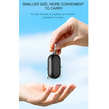 Load image into Gallery viewer, H6 TWS Bluetooth 5.0 Wireless Bluetooth Earphone with Digital Display &amp; Charging Box, Support for Siri &amp; HD Calls