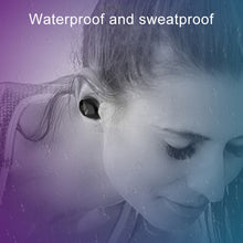 Load image into Gallery viewer, G10 TWS Bluetooth 5.0 Wireless Bluetooth Earphone with Charging Box, Support Digital Display &amp; HD Call &amp; Power Bank