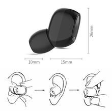 Load image into Gallery viewer, G10 TWS Bluetooth 5.0 Wireless Bluetooth Earphone with Charging Box, Support Digital Display &amp; HD Call &amp; Power Bank
