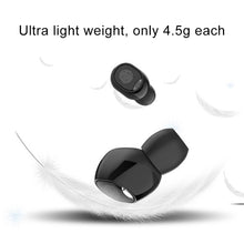 Load image into Gallery viewer, G10 TWS Bluetooth 5.0 Wireless Bluetooth Earphone with Charging Box, Support Digital Display &amp; HD Call &amp; Power Bank