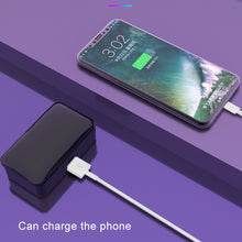 Load image into Gallery viewer, G10 TWS Bluetooth 5.0 Wireless Bluetooth Earphone with Charging Box, Support Digital Display &amp; HD Call &amp; Power Bank