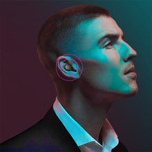 Load image into Gallery viewer, L-21 9D Sound Effects Bluetooth 5.0 Touch Wireless Bluetooth Earphone with Charging Box, Support HD Call